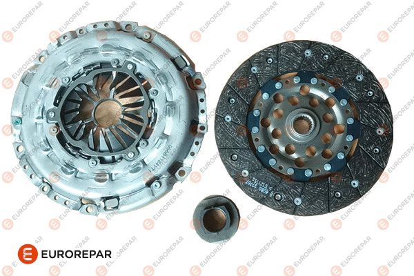 Kupplungssatz EUROREPAR 1680365680
