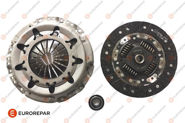 Kupplungssatz EUROREPAR 1680365780