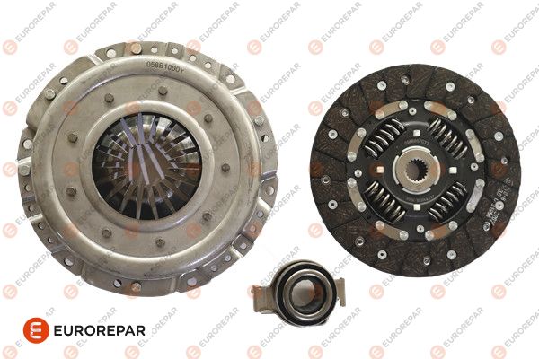 Kupplungssatz EUROREPAR 1680365980