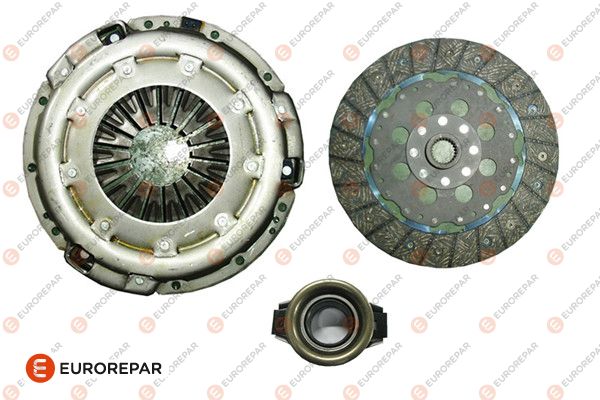 Kupplungssatz EUROREPAR 1680366080