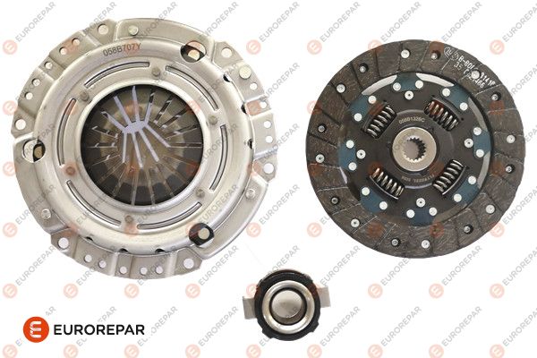 Kupplungssatz EUROREPAR 1680366580