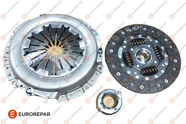 Kupplungssatz EUROREPAR 1680366780