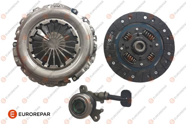 Kupplungssatz EUROREPAR 1680367080