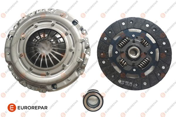 Kupplungssatz EUROREPAR 1680367180