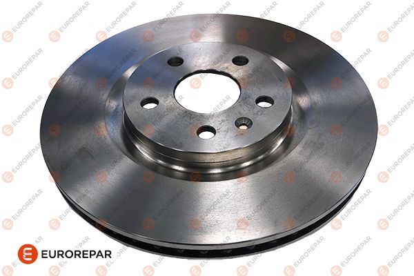 Bremsscheibe EUROREPAR 1681169080