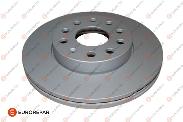 Bremsscheibe EUROREPAR 1681169280