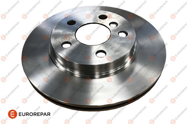 Bremsscheibe EUROREPAR 1681169580