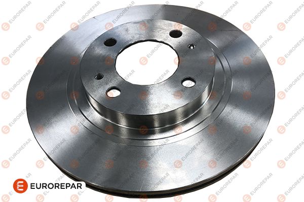 Bremsscheibe EUROREPAR 1681169680