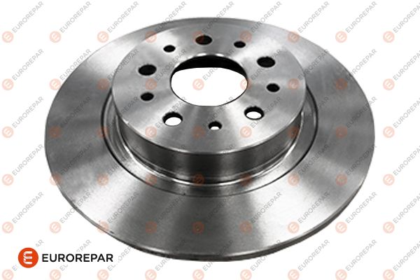 Bremsscheibe EUROREPAR 1681169780