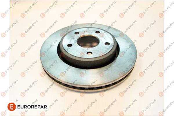 Bremsscheibe EUROREPAR 1681169880