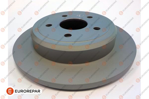 Bremsscheibe EUROREPAR 1681169980