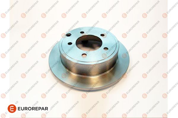 Bremsscheibe EUROREPAR 1681170180