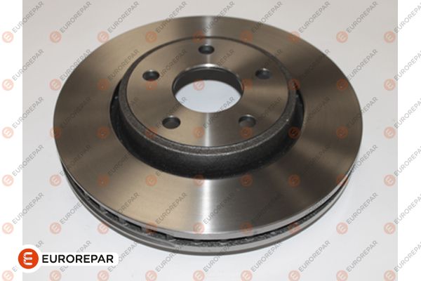 Bremsscheibe EUROREPAR 1681170280