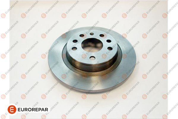 Bremsscheibe EUROREPAR 1681170980