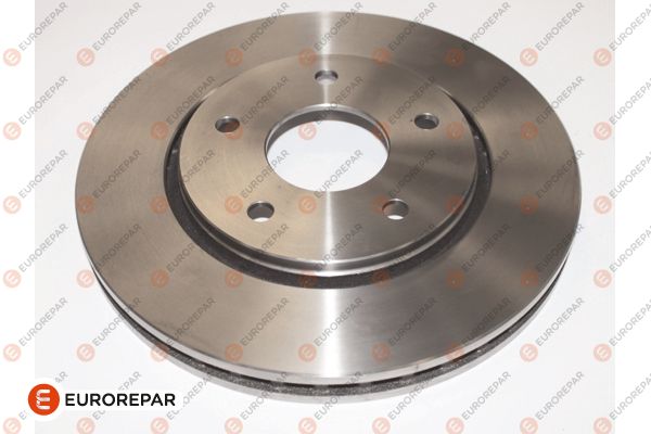 Bremsscheibe EUROREPAR 1681171080