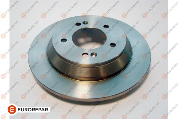 Bremsscheibe EUROREPAR 1681171280