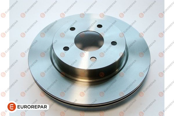 Bremsscheibe EUROREPAR 1681171380