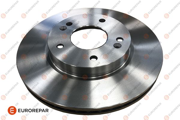 Bremsscheibe EUROREPAR 1681171880