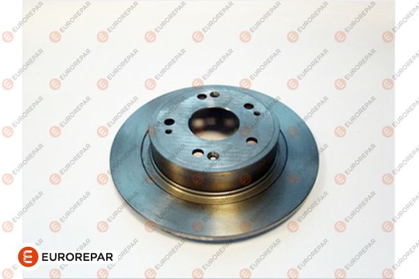 Bremsscheibe EUROREPAR 1681172180