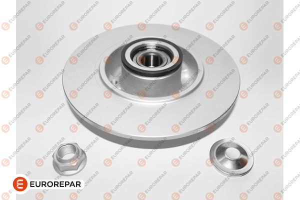 Bremsscheibe EUROREPAR 1681172280
