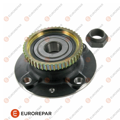 Radlagersatz EUROREPAR 1681929780