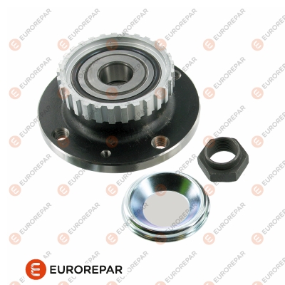 Radlagersatz EUROREPAR 1681929880