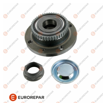 Radlagersatz EUROREPAR 1681929980