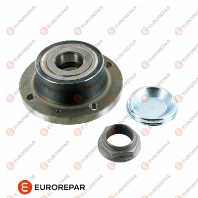 Radlagersatz EUROREPAR 1681930080