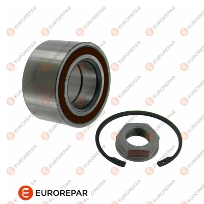 Radlagersatz EUROREPAR 1681930280