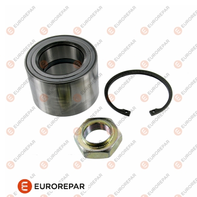 Radlagersatz EUROREPAR 1681930380