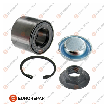 Radlagersatz EUROREPAR 1681930580