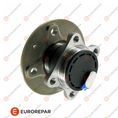 Radlagersatz EUROREPAR 1681930780