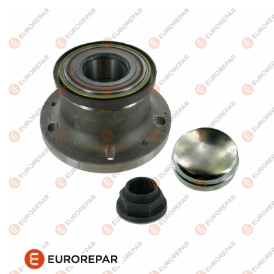 Radlagersatz EUROREPAR 1681930880