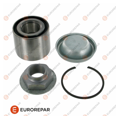 Radlagersatz EUROREPAR 1681930980