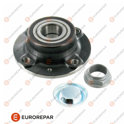 Radlagersatz EUROREPAR 1681931080