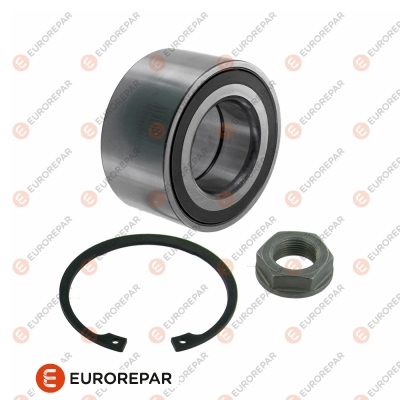 Radlagersatz EUROREPAR 1681931180