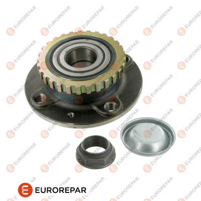 Radlagersatz EUROREPAR 1681931280