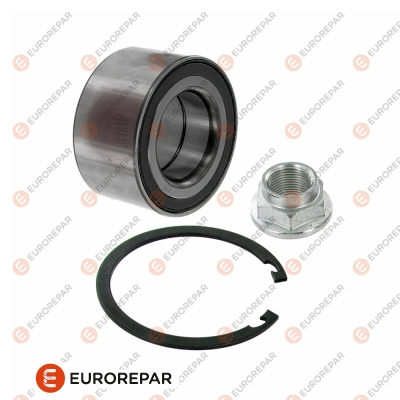 Radlagersatz EUROREPAR 1681931380