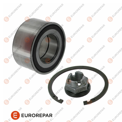 Radlagersatz EUROREPAR 1681931480