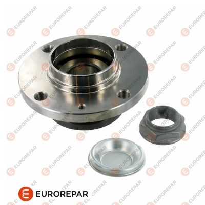 Radlagersatz EUROREPAR 1681931580