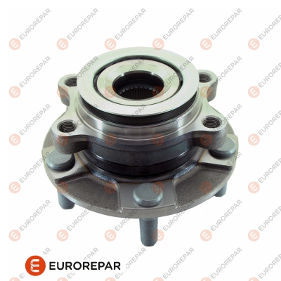 Radlagersatz EUROREPAR 1681931680