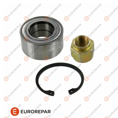 Radlagersatz EUROREPAR 1681931880