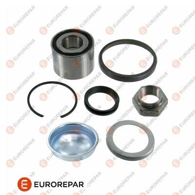 Radlagersatz EUROREPAR 1681932180