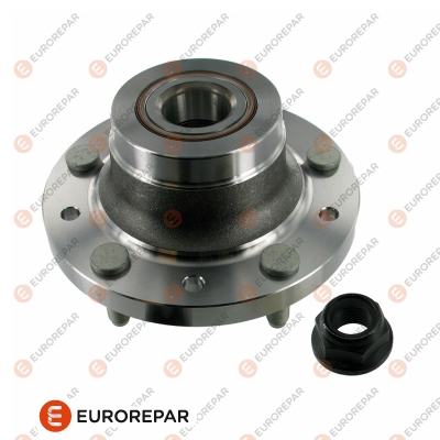 Radlagersatz EUROREPAR 1681932280