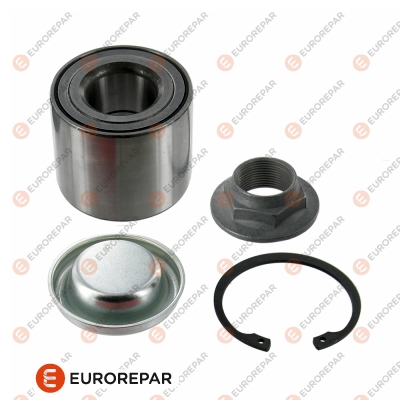 Radlagersatz EUROREPAR 1681932380