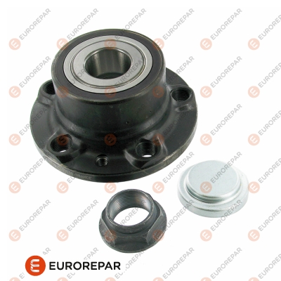 Radlagersatz EUROREPAR 1681932480