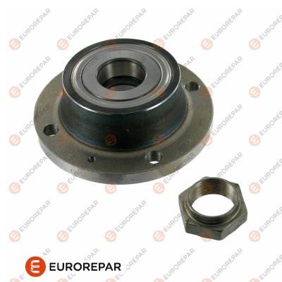 Radlagersatz EUROREPAR 1681932880