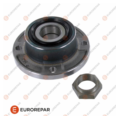 Radlagersatz EUROREPAR 1681933080
