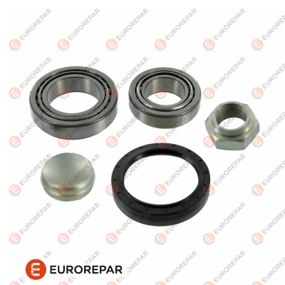 Radlagersatz EUROREPAR 1681933280
