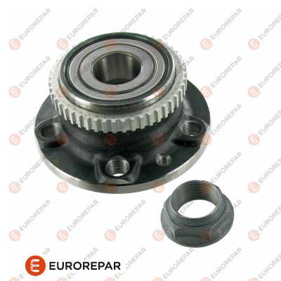 Radlagersatz EUROREPAR 1681933380